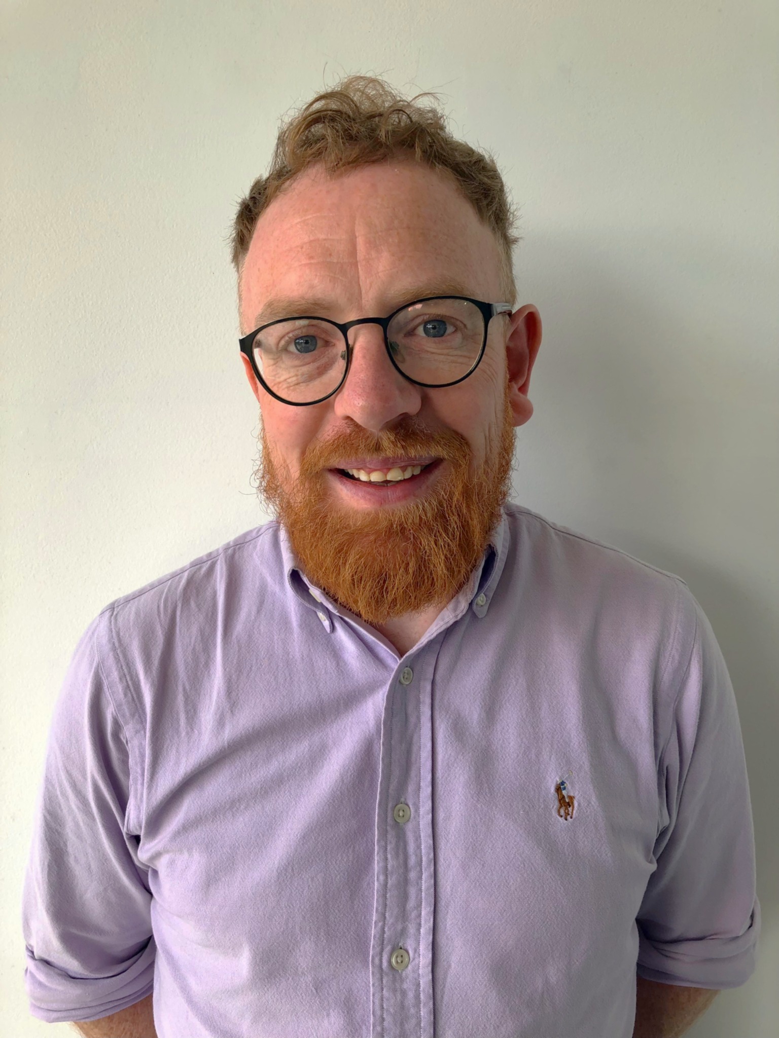 Technical Manager - Mark Jones
