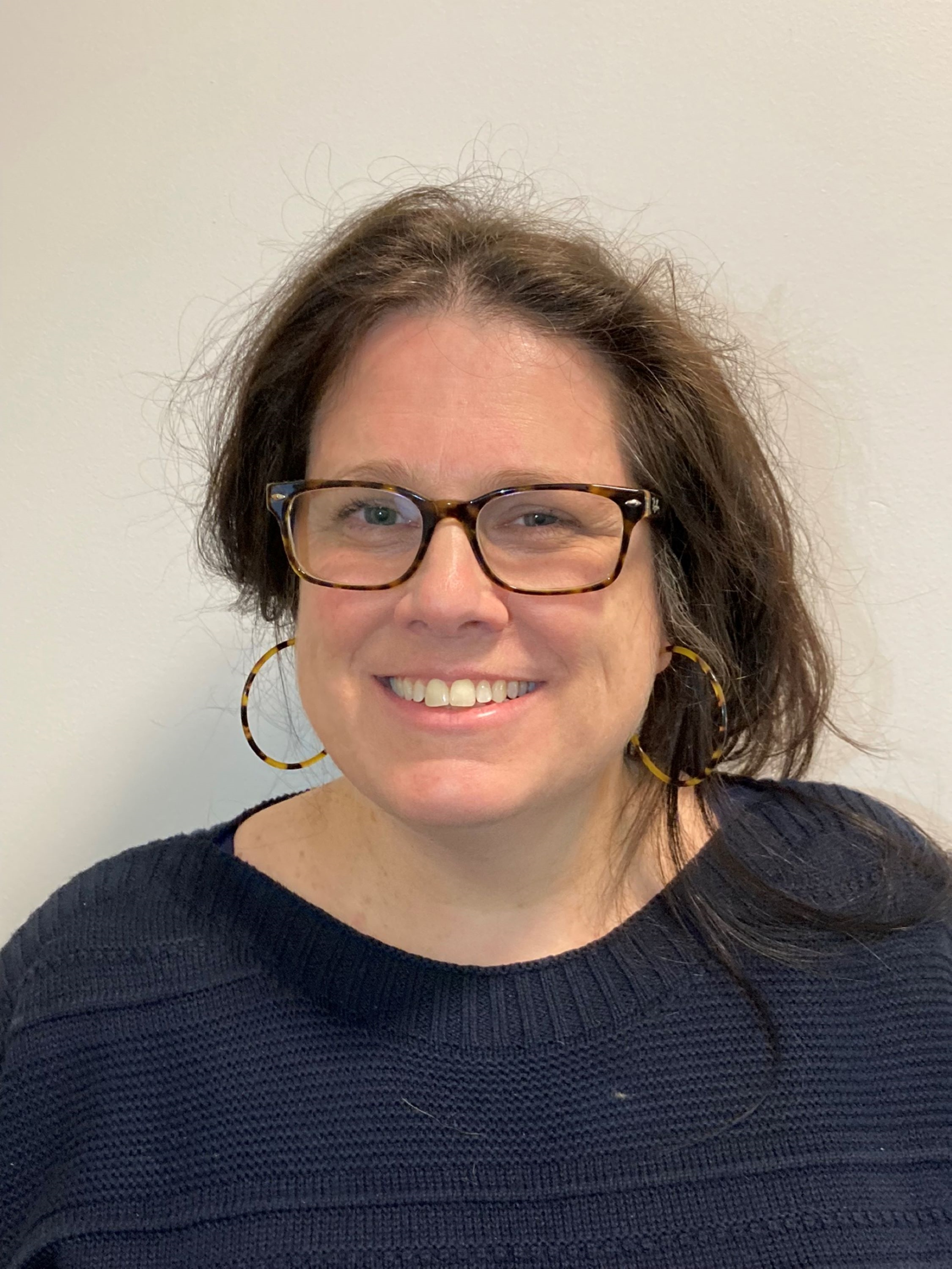 Business Operations Manager - Catherine Cooper