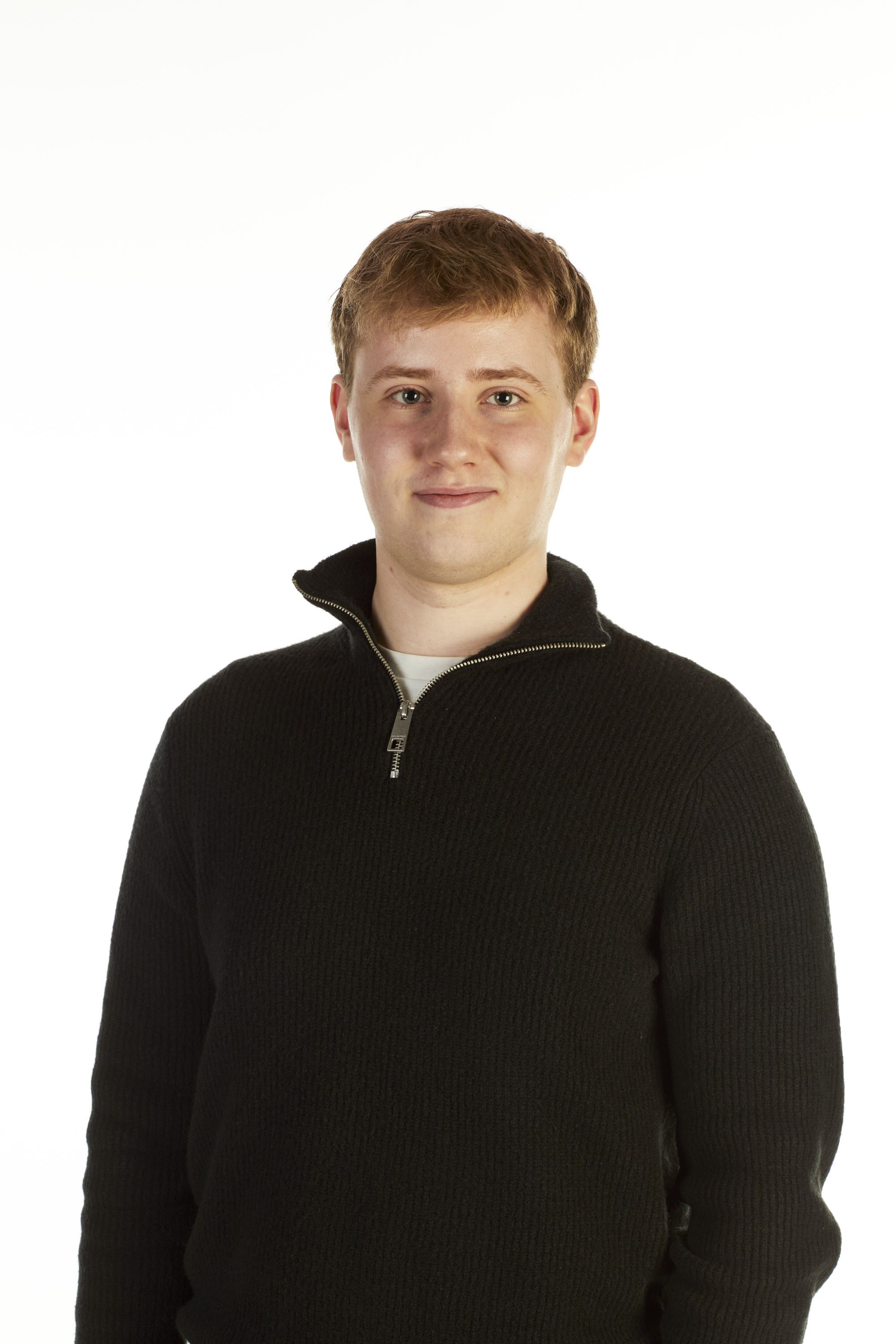 Student Food Technician – Ifan Davies