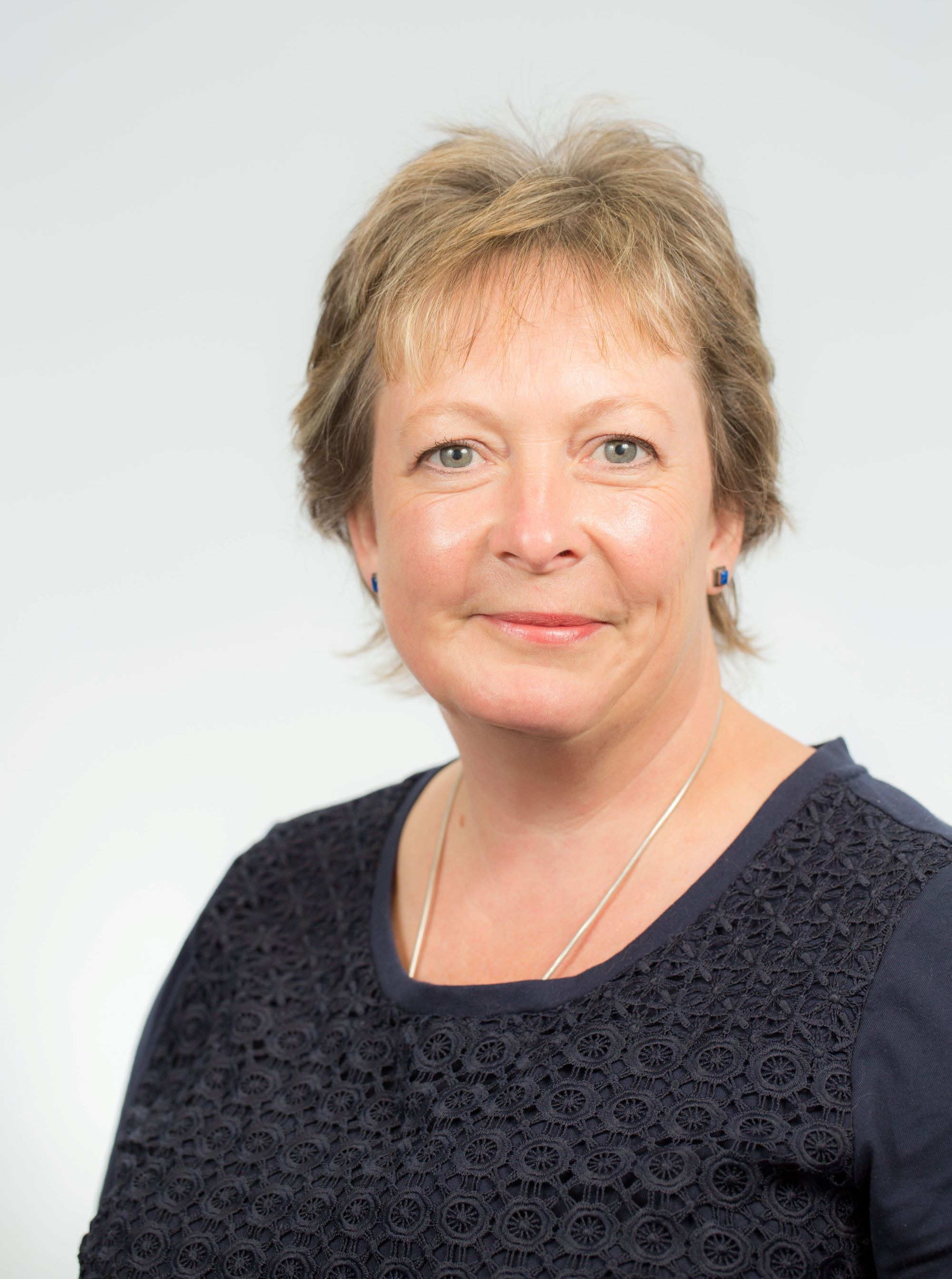 Agri-Food Centre Manager - Angela Sawyer