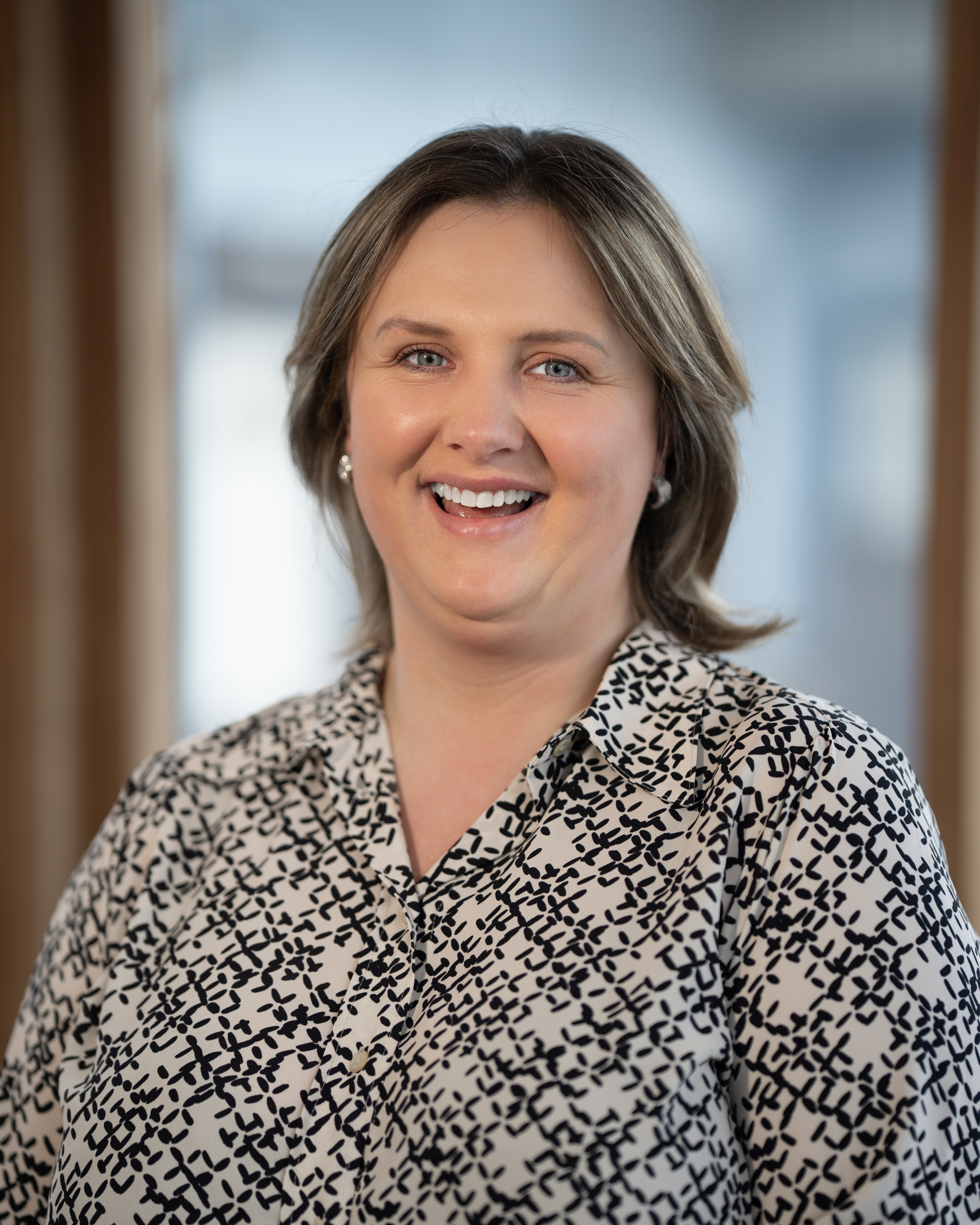 Technolegydd Bwyd - Rhian Jones