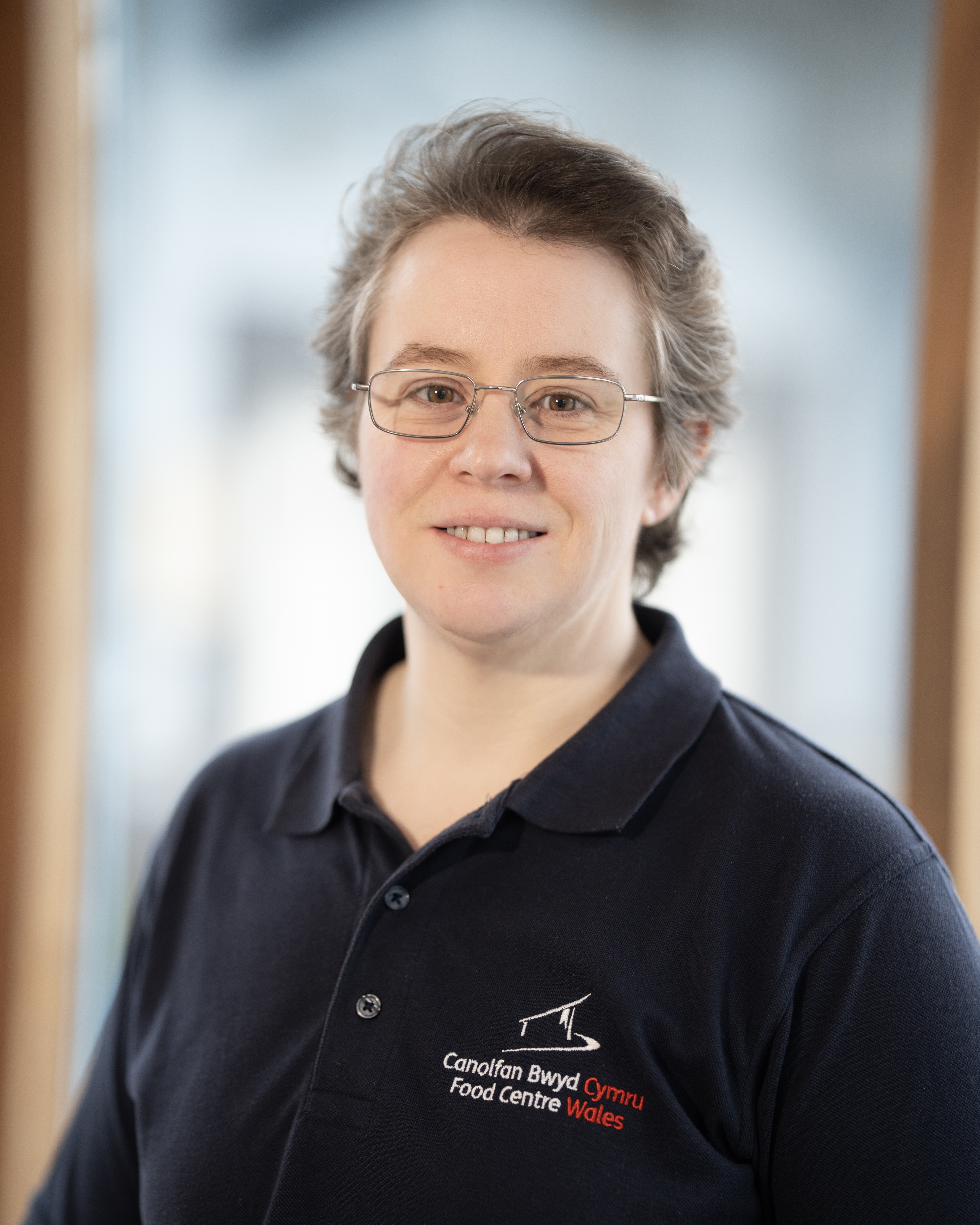 Cydlynydd Cyfleusterau  - Ceris Moyle