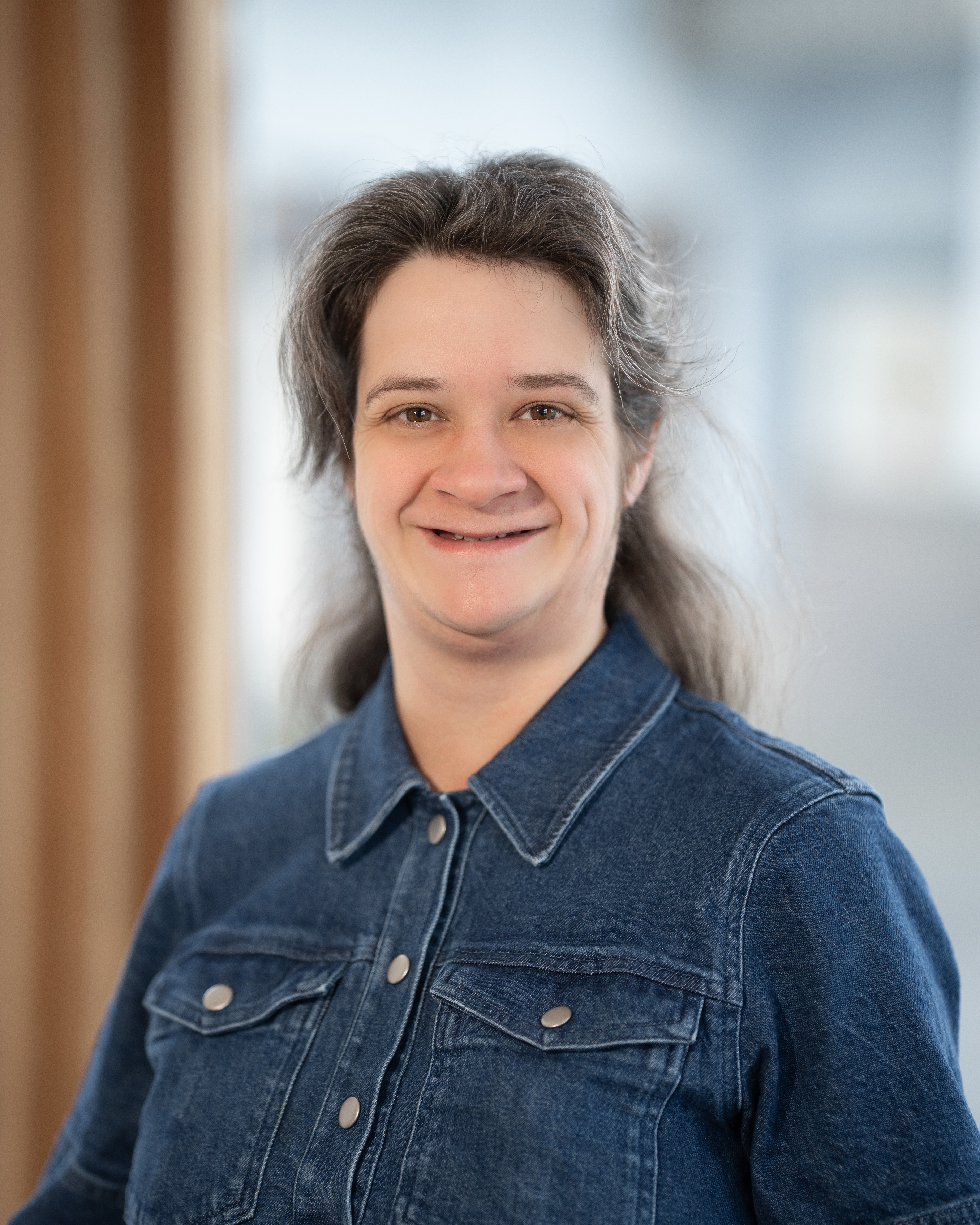 Swyddog Hyfforddi - Tabitha Roberts