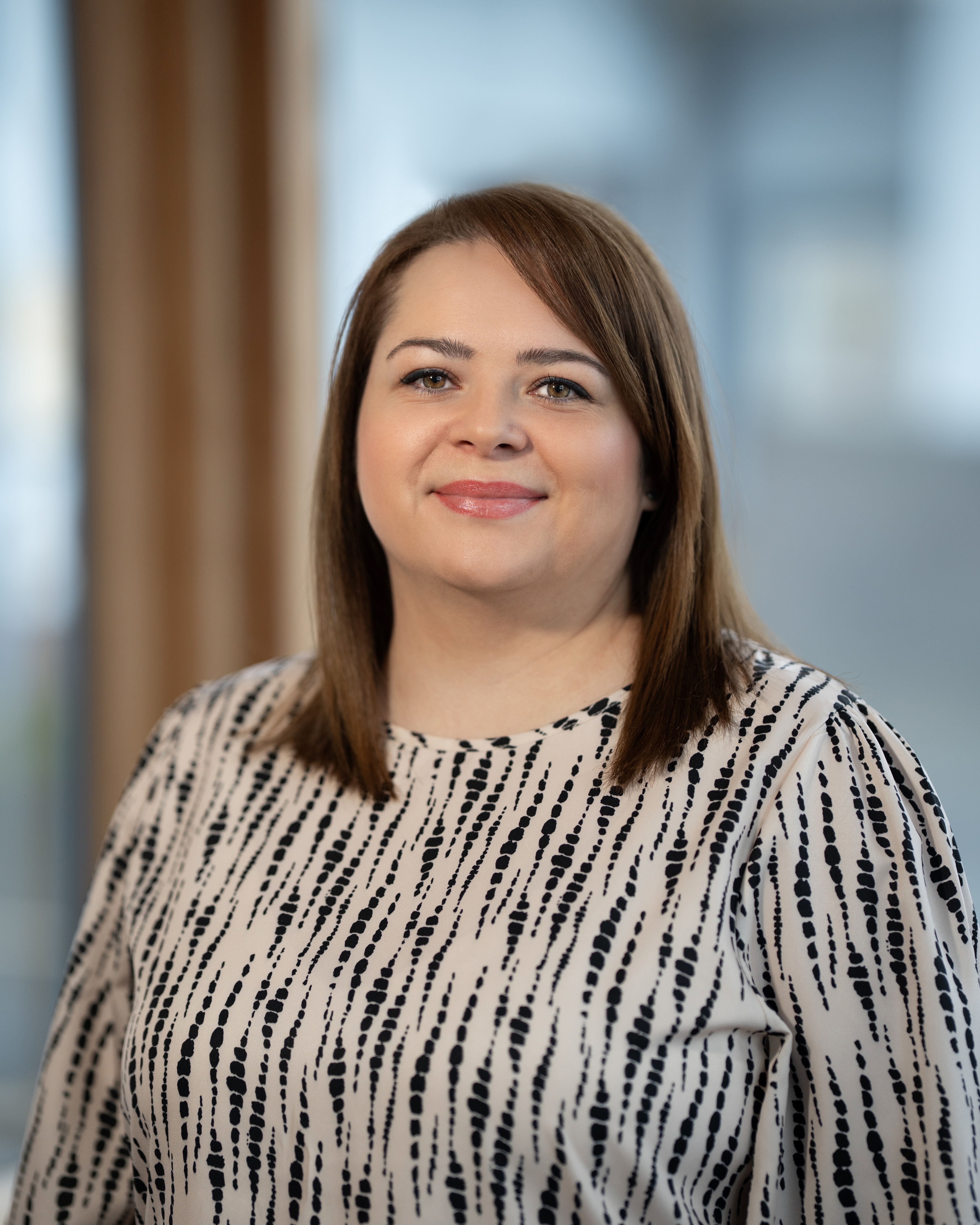 Technolegydd Bwyd - Karolina Davies